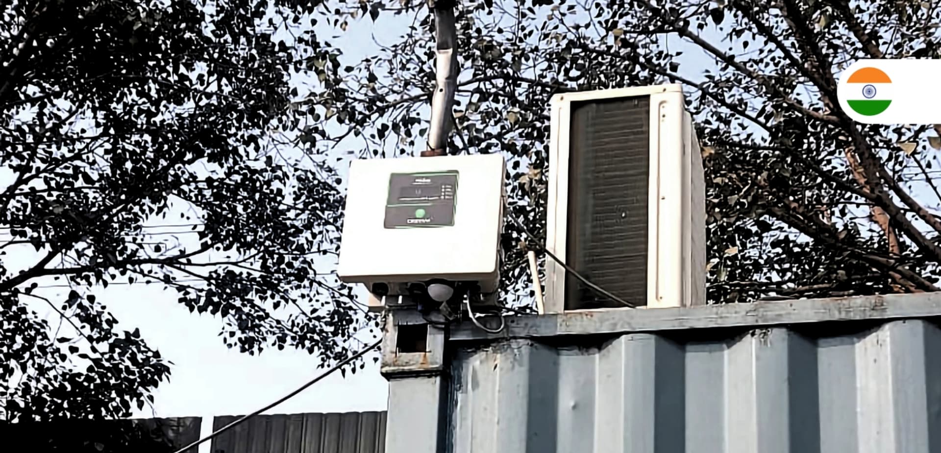 Case Study - Sidwal Refrigeration Industries Pvt. Ltd.