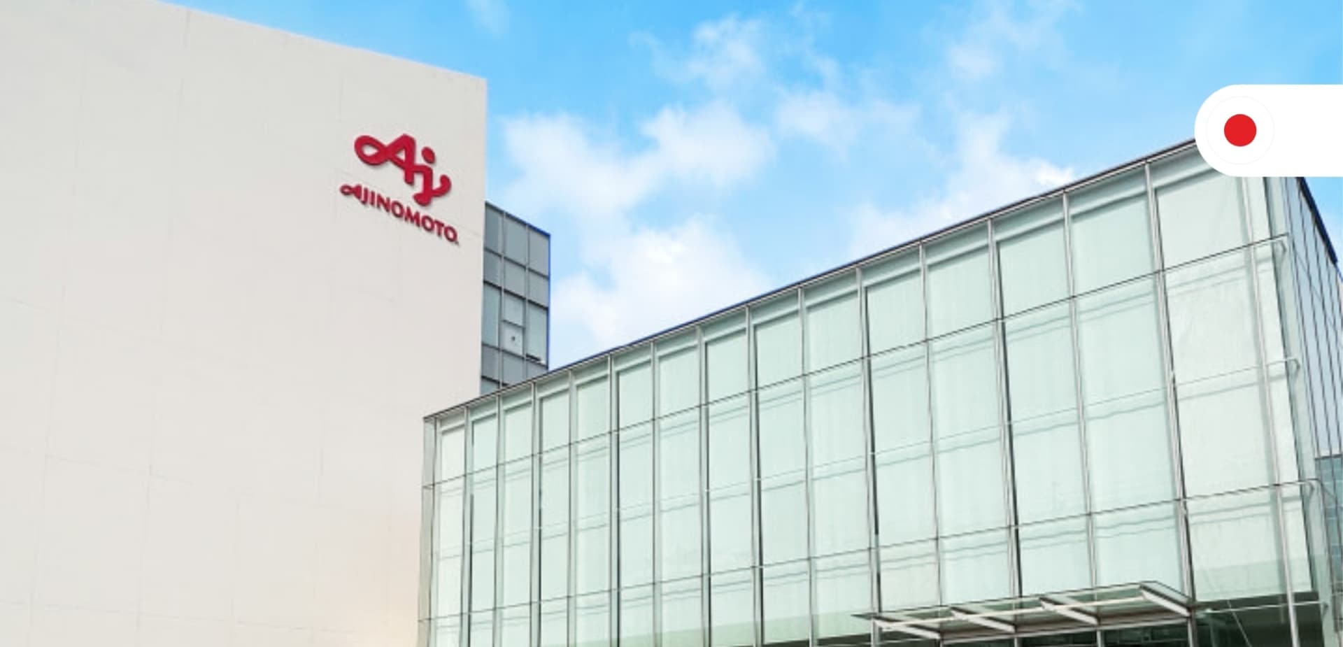 Odour Monitoring at Ajinomoto Japan Using Odosense