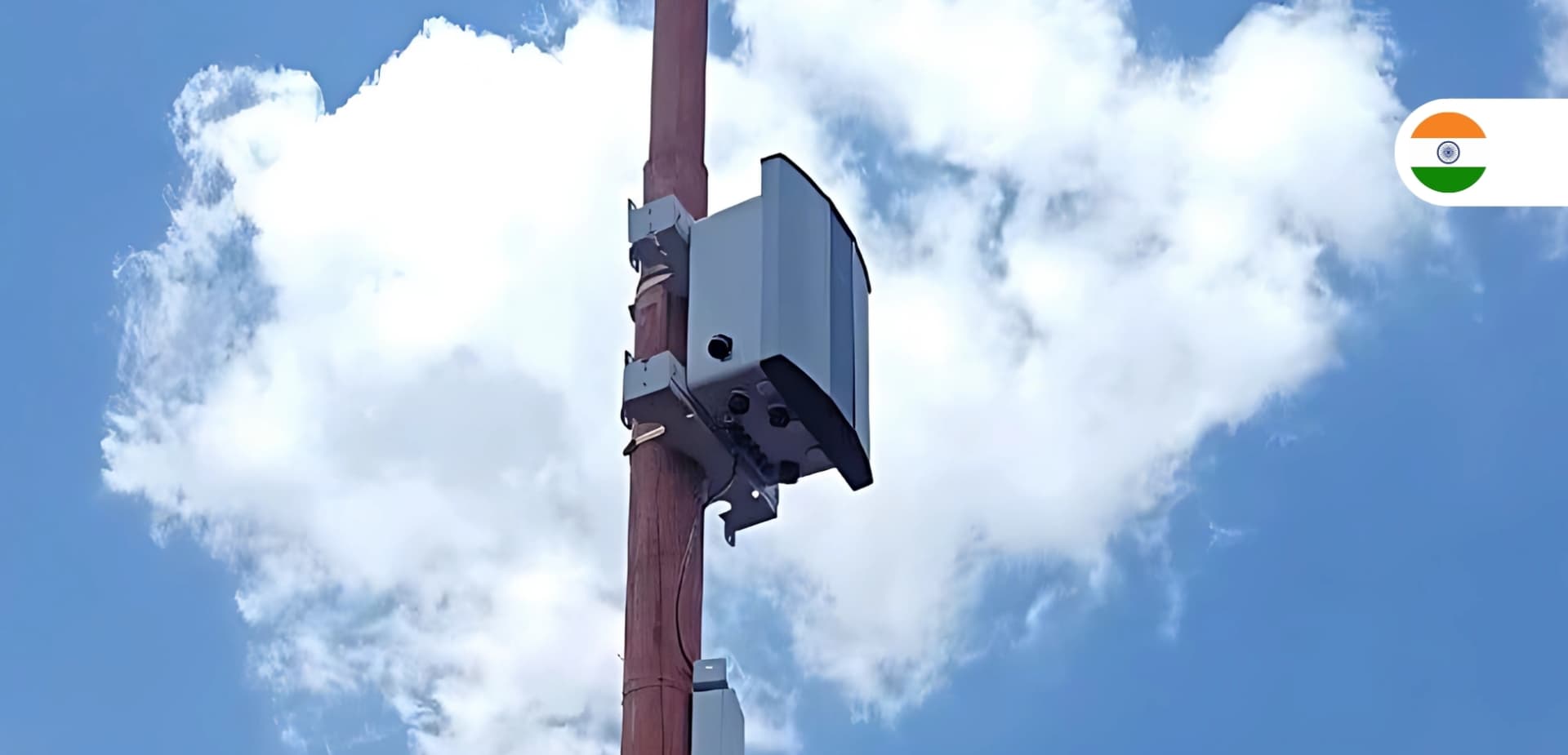 The Joda East Iron Mine chose Dustroid to measure particulate concentrations