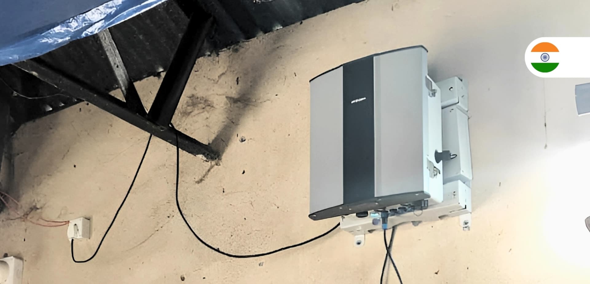 SKUAST-Jammu Installed Odosense for Livestock Farming to Manage Odour Effectively