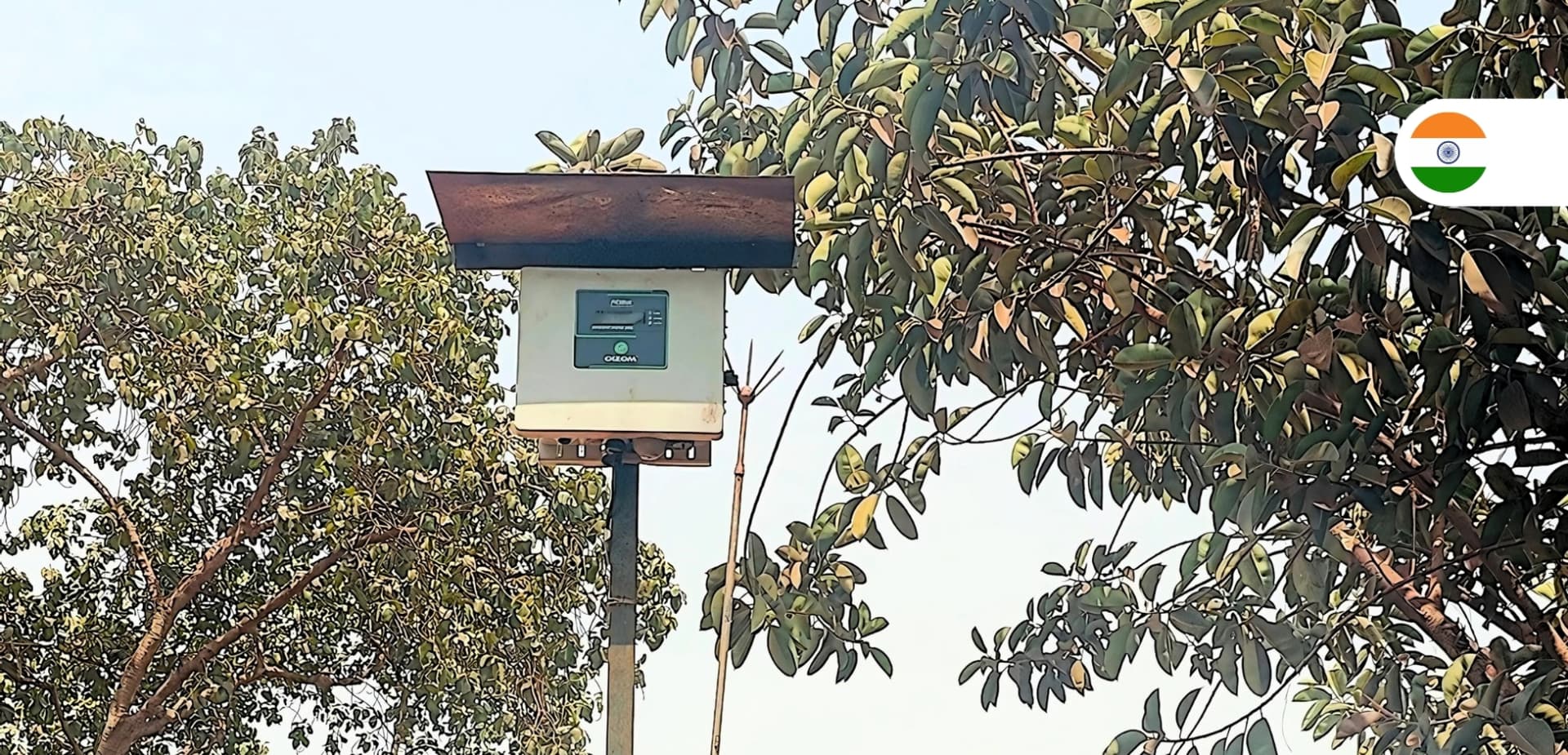 S.N. Mohanty mines