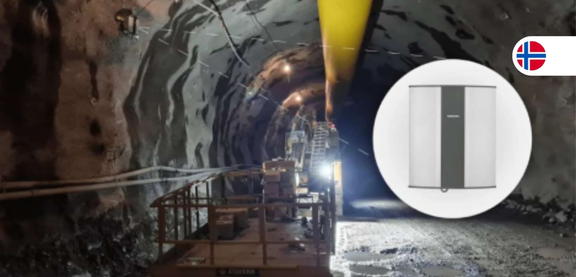 Skanska Case Study