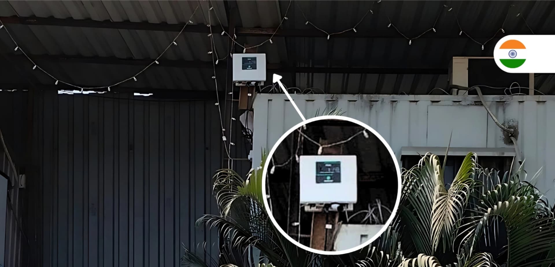 Aetreum RMC Plant Installed Oizom AQBot PM for Better Air Quality Compliance