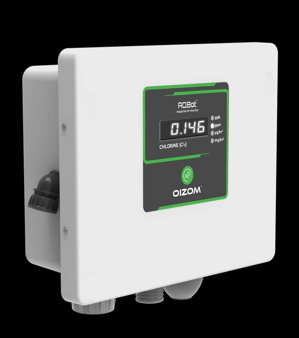 AQBot CL2 Monitor