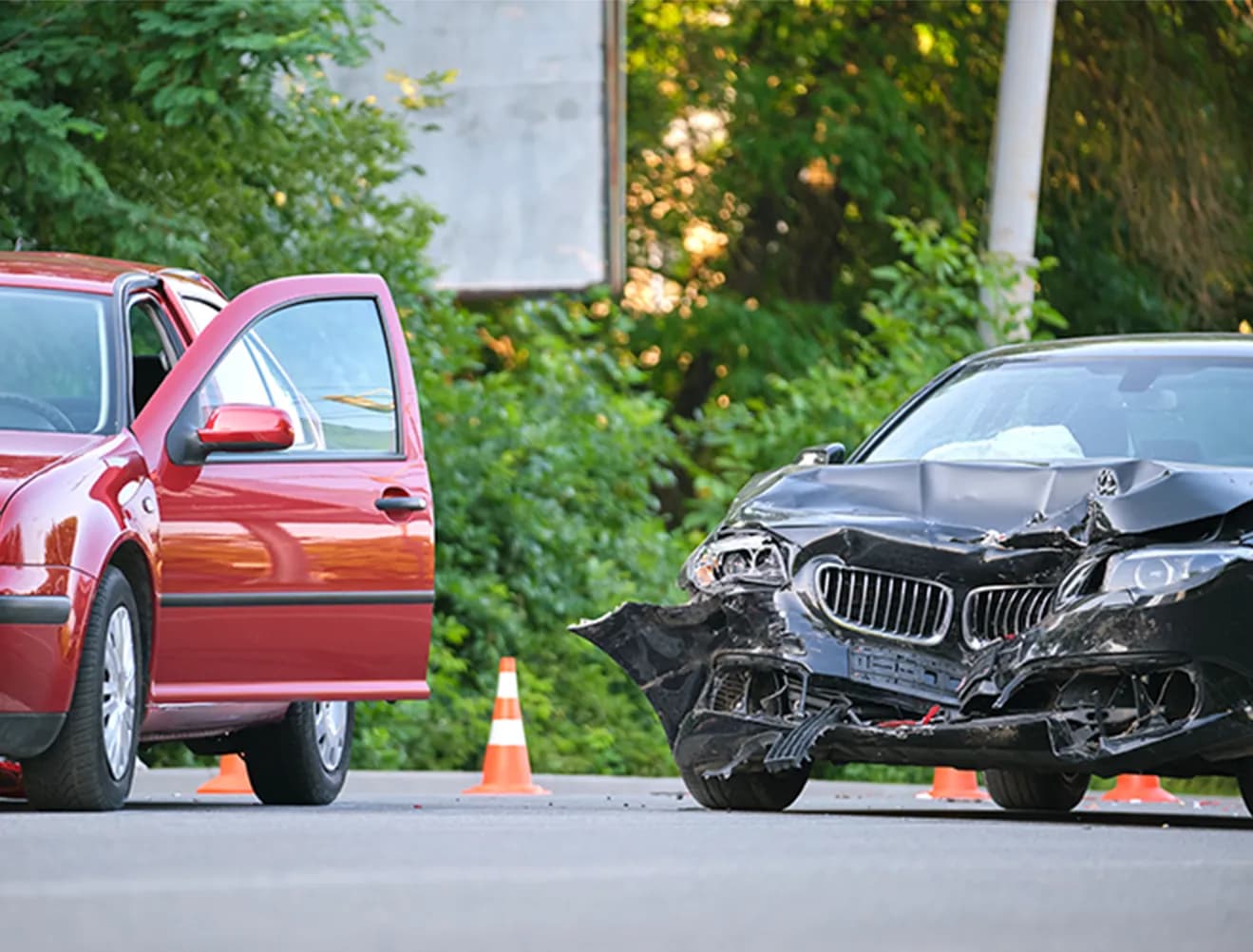 Accident Prevention