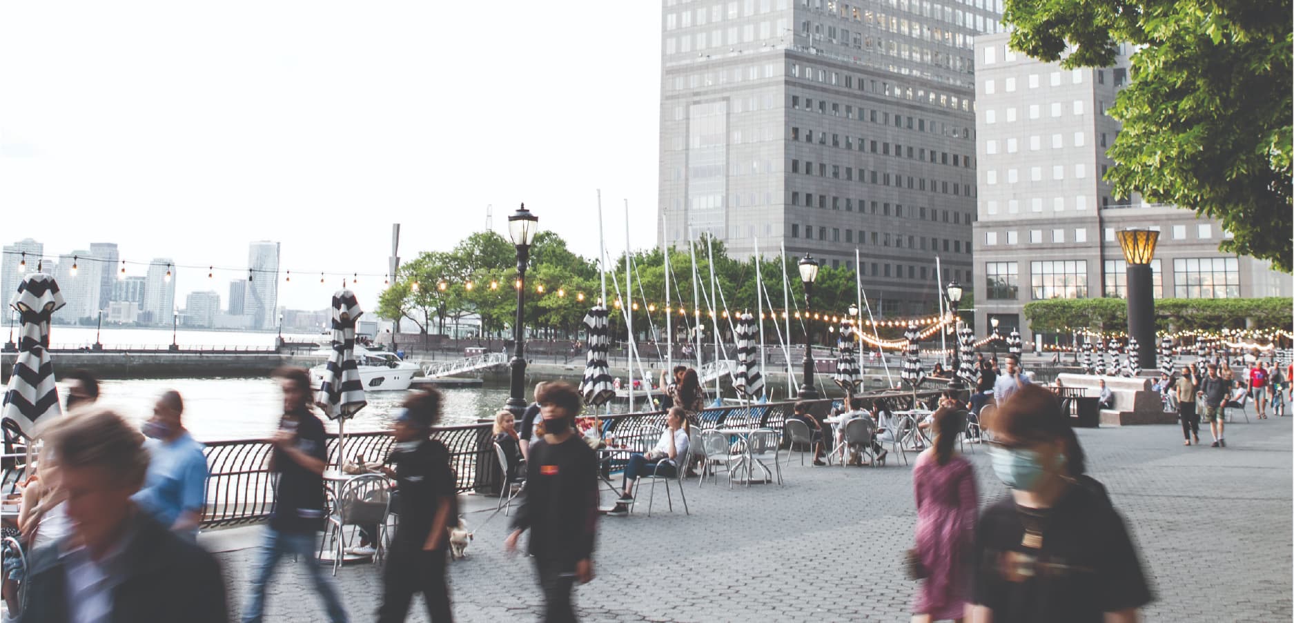 Public Space
