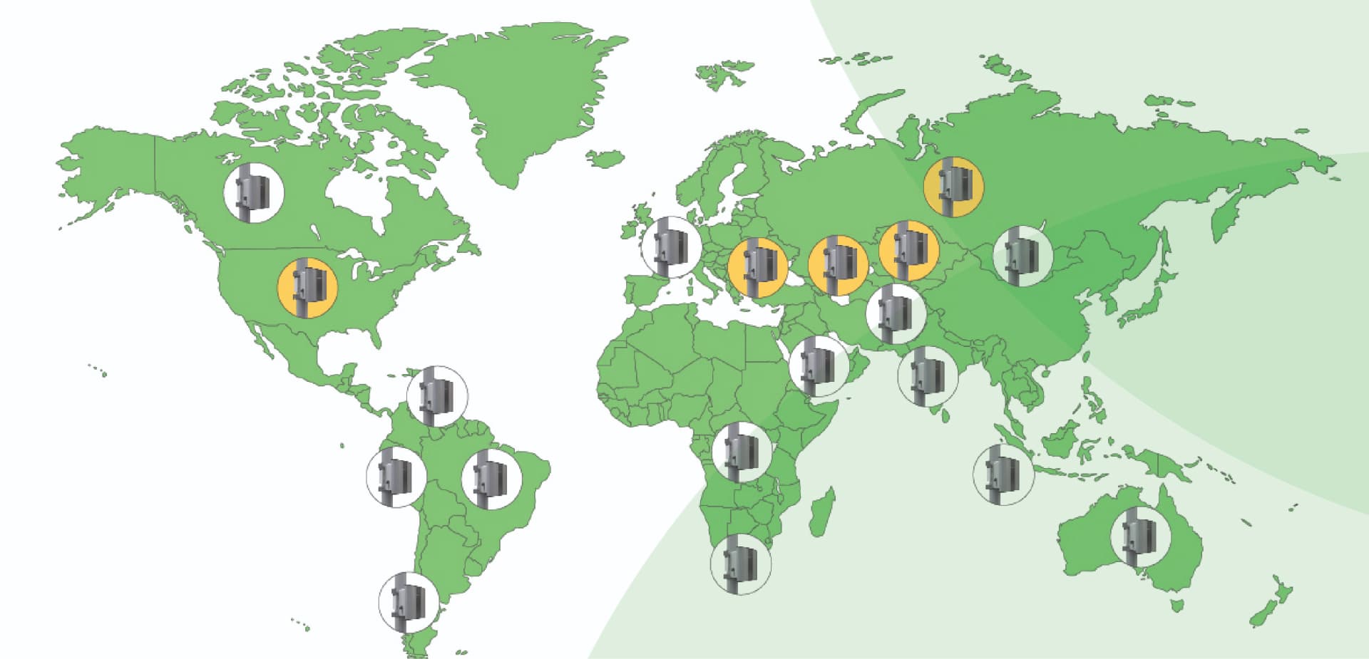 Leading Global Mining Companies Chooses Oizom for their Air Quality Monitoring Needs