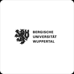 Bergische Universitat Wuppertal
