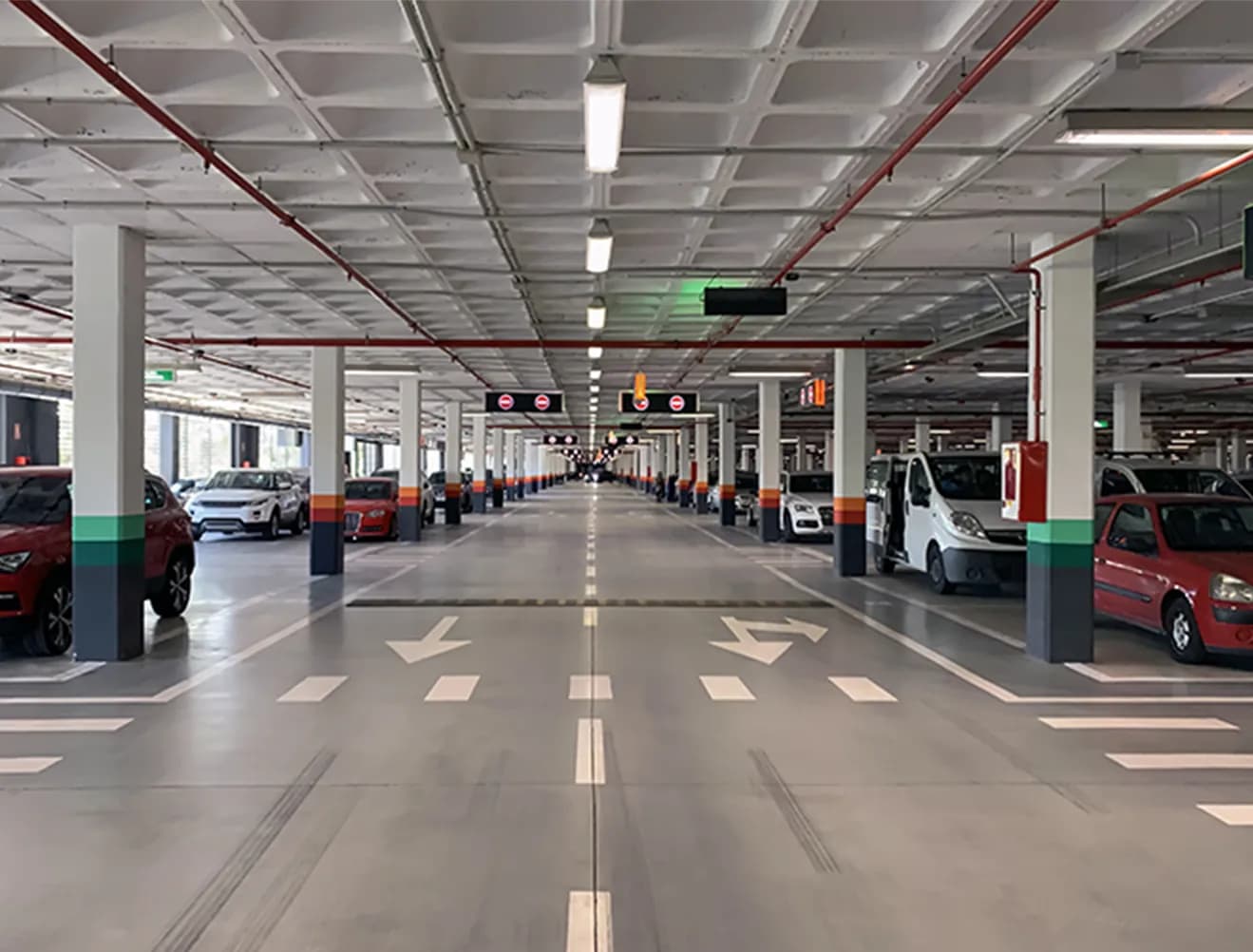 Worker Exposure Monitoring