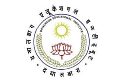 Dayalbagh Educational Institute