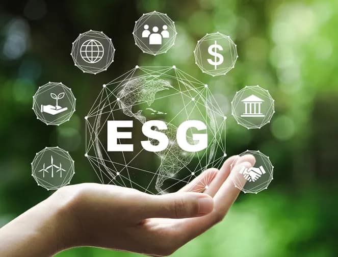ESG