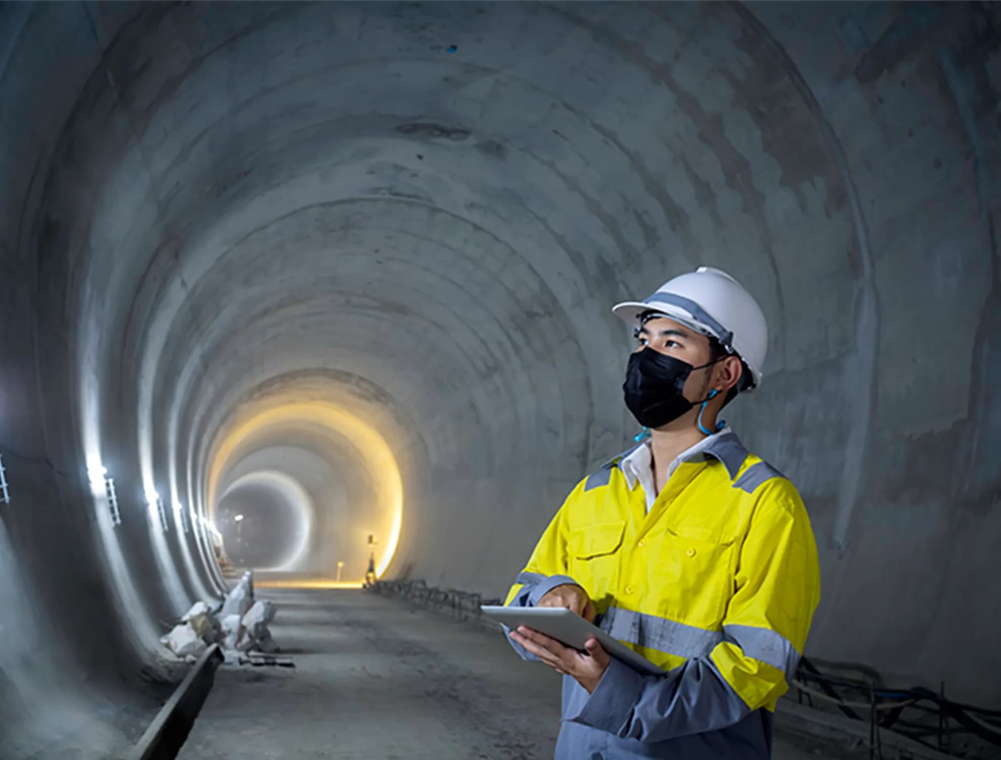 Environmental Performance Monitoring
