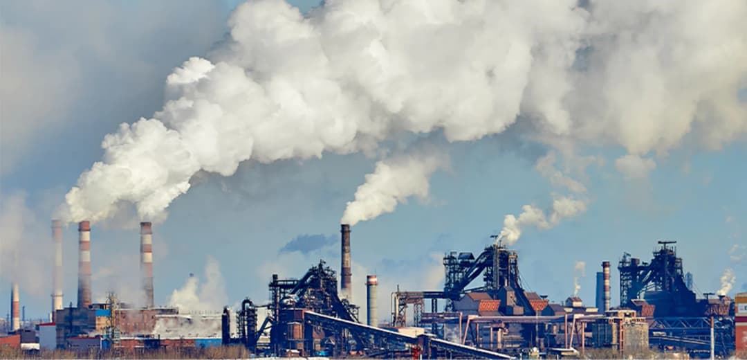 Air Quality Monitoring for Environment, Health and Safety (EHS)