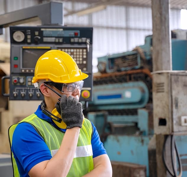 Occupational Safety