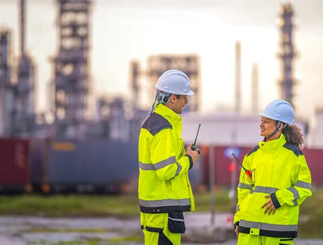 Occupational Safety