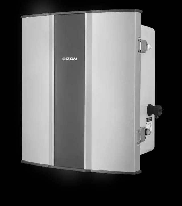 Dust Monitoring System