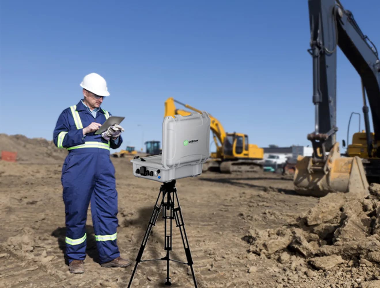 Pollution Source Detection