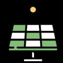 Solar Powered