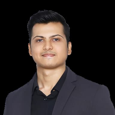 Bhumik Nayak