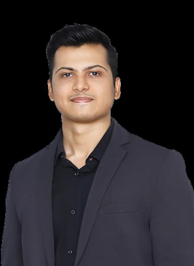 Bhumik Nayak