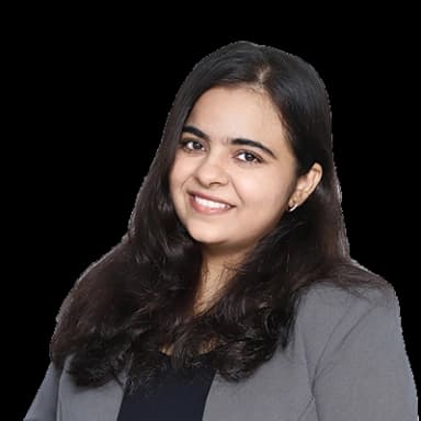 Kruti Davda