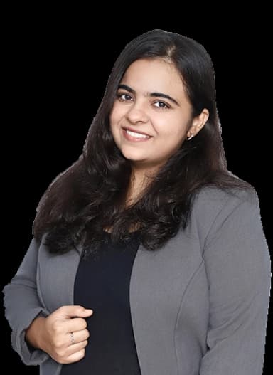 Kruti Davda