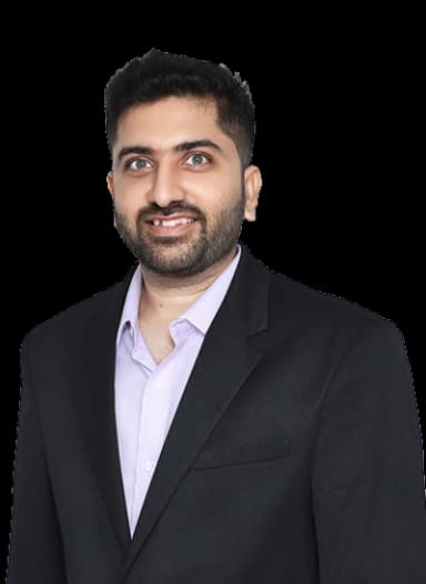 Sohil Patel