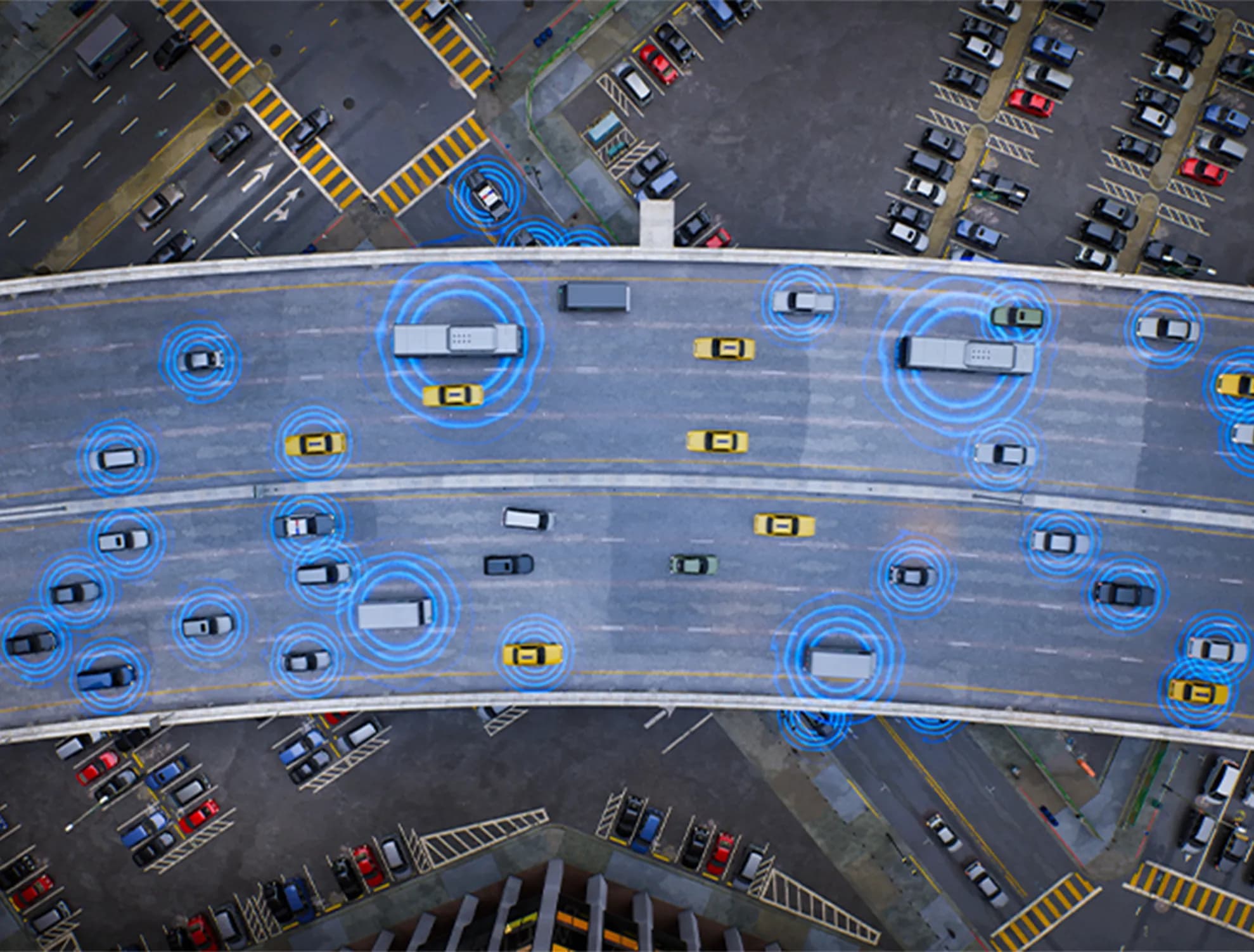 Traffic Corridor Monitoring