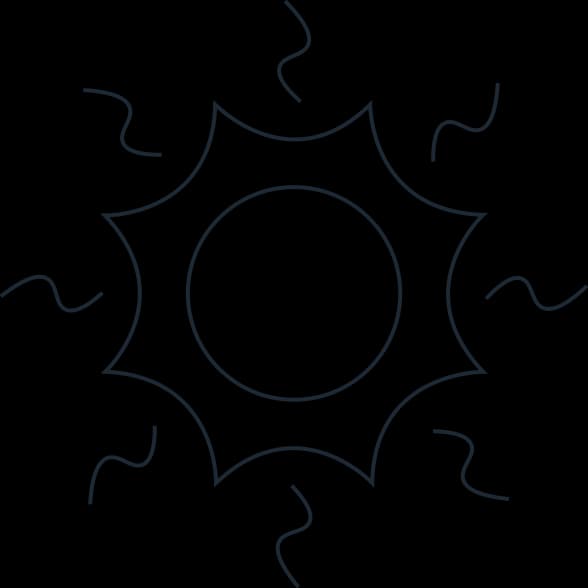 Solar-Radiation