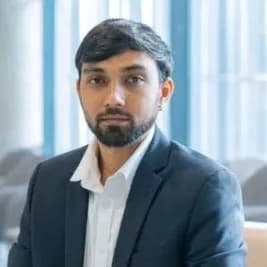 Varun Mewada