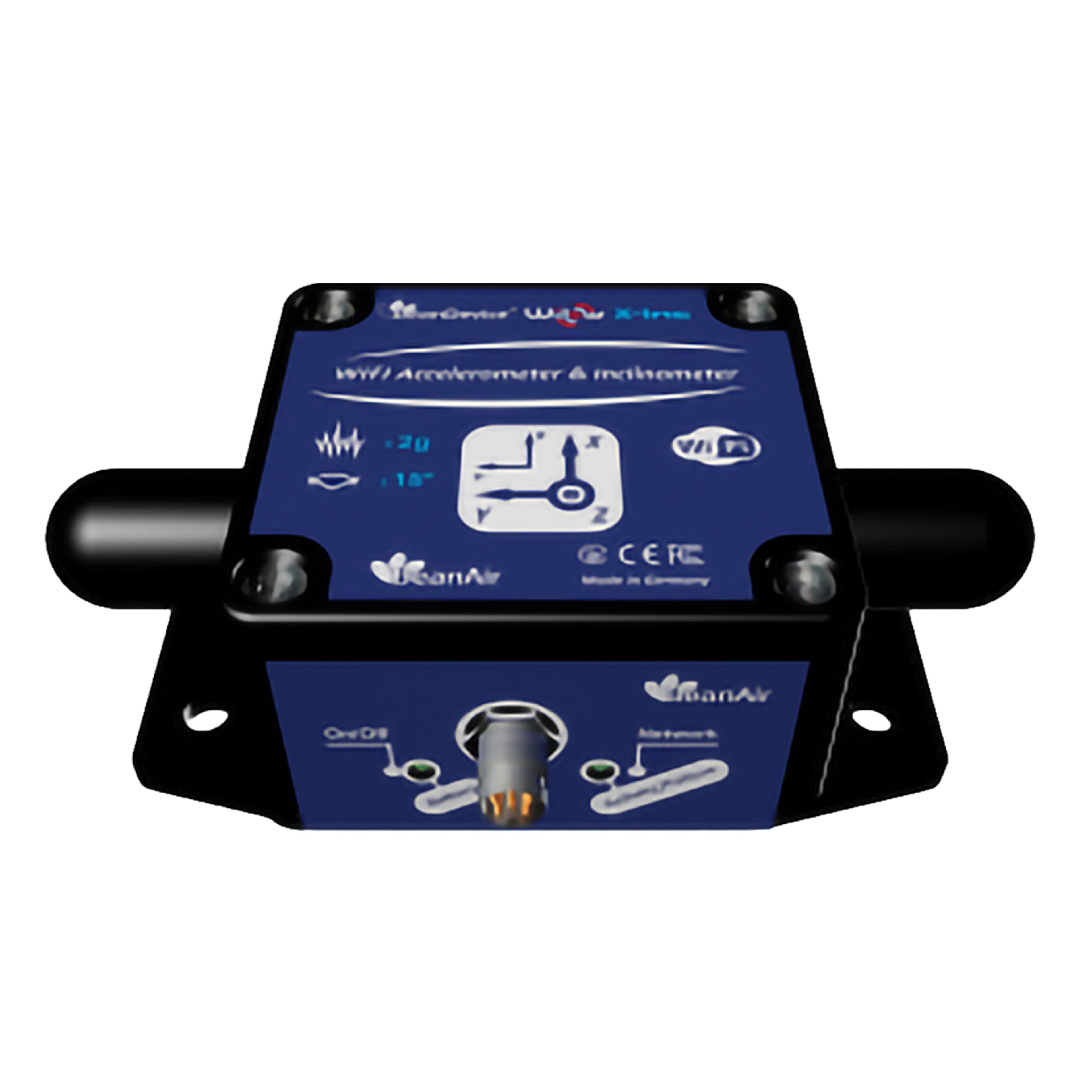 Vibration Sensor