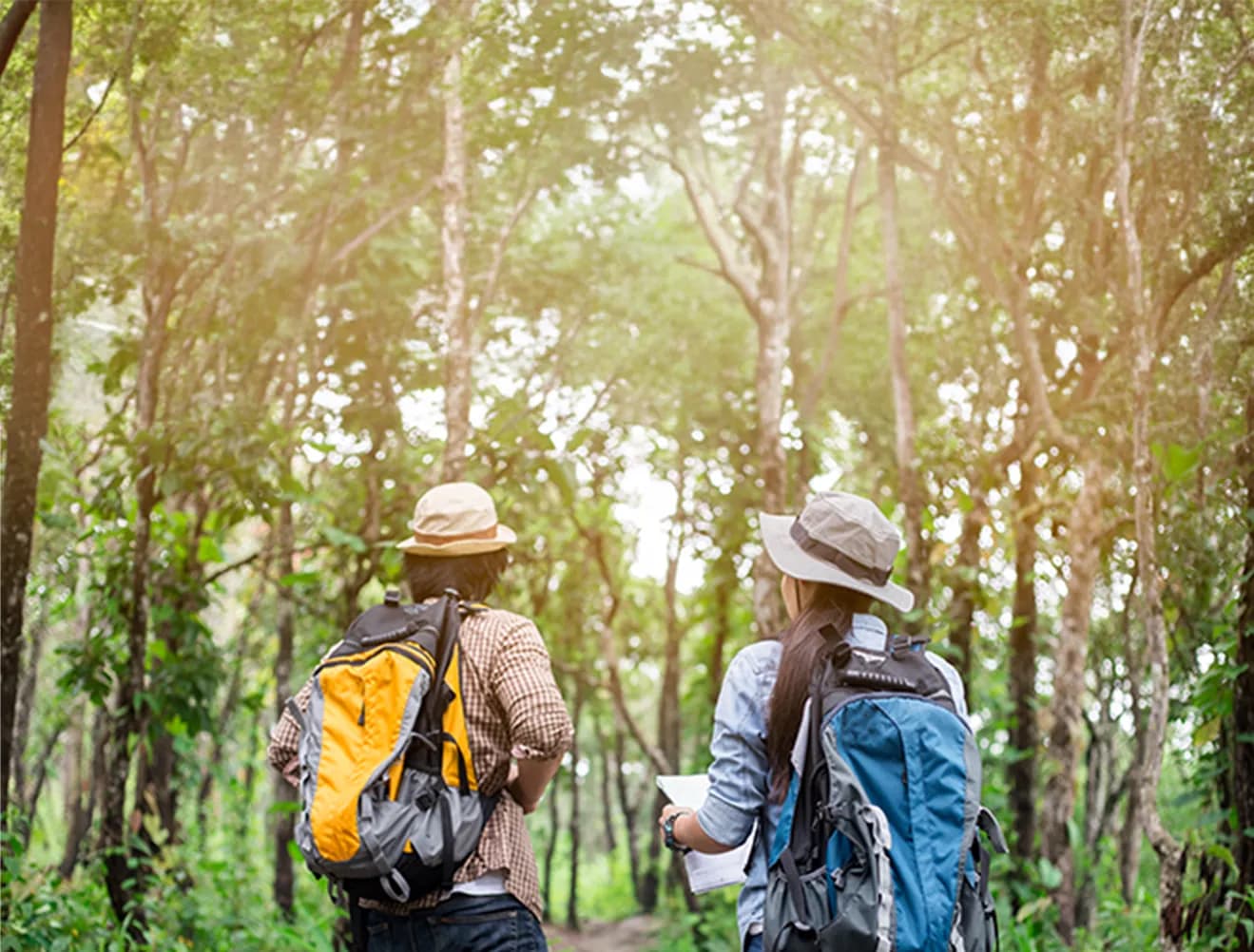 Eco-Tourism: CO₂ Monitoring for Better Ventilation