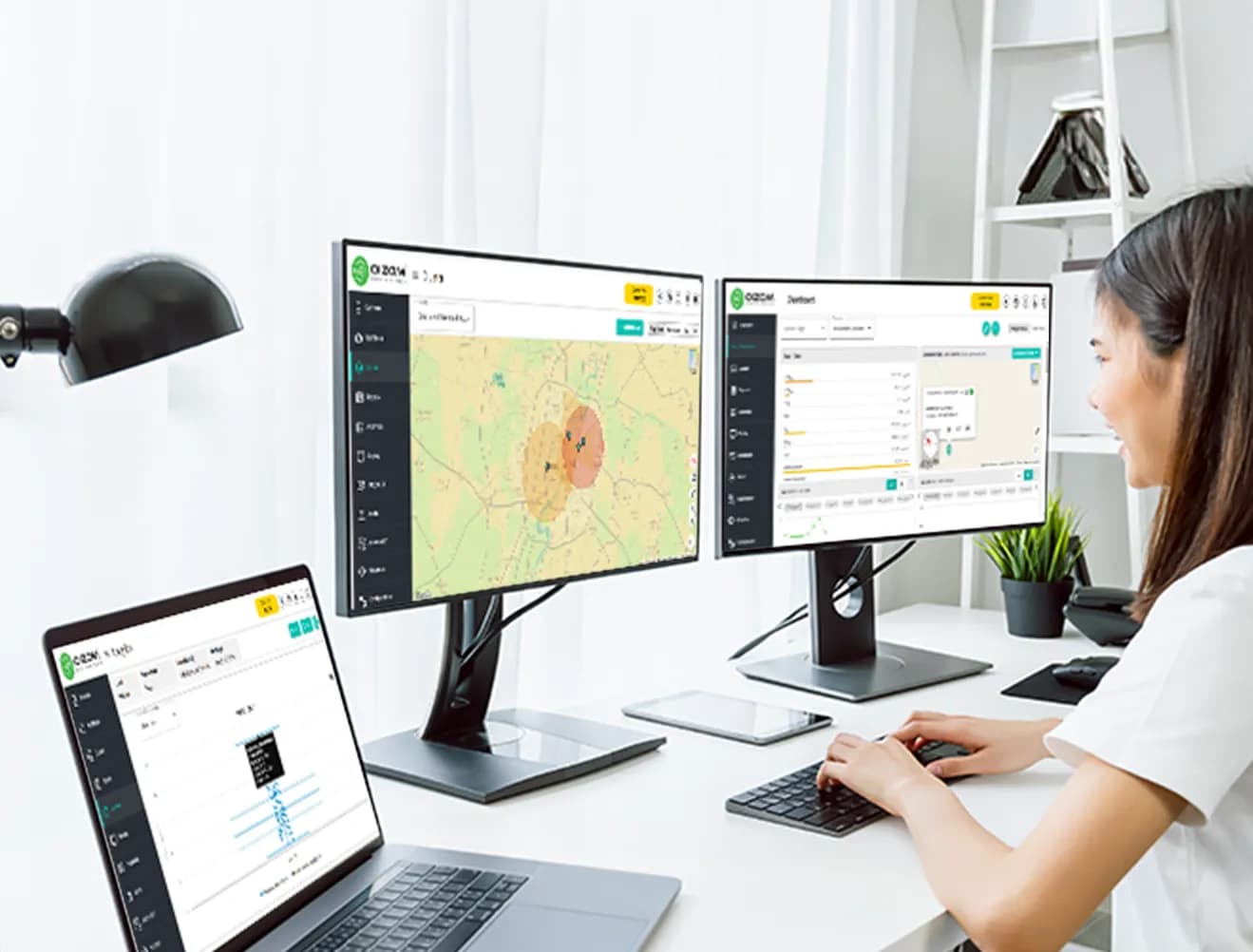 Integration With Other Existing Smart Systems