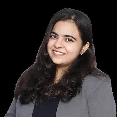 Kruti Davda