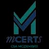 mCERTS