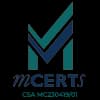 Client logo