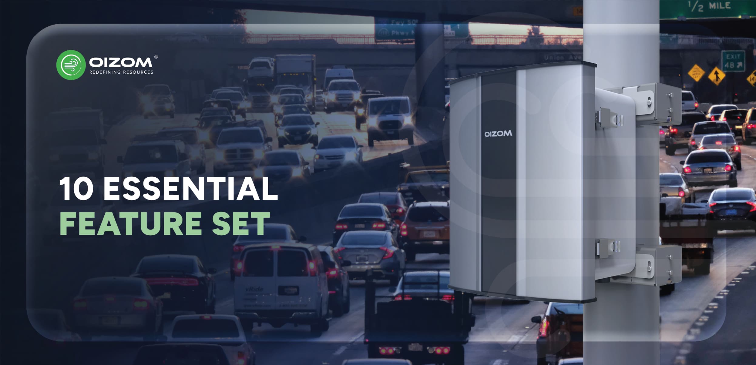 Key Features to be Considered During Continuous Ambient Air Quality Monitoring