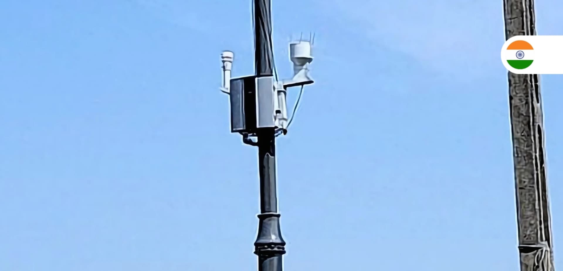 Diu Smart City Working for a Sustainable Future with Oizom's Environmental Monitors