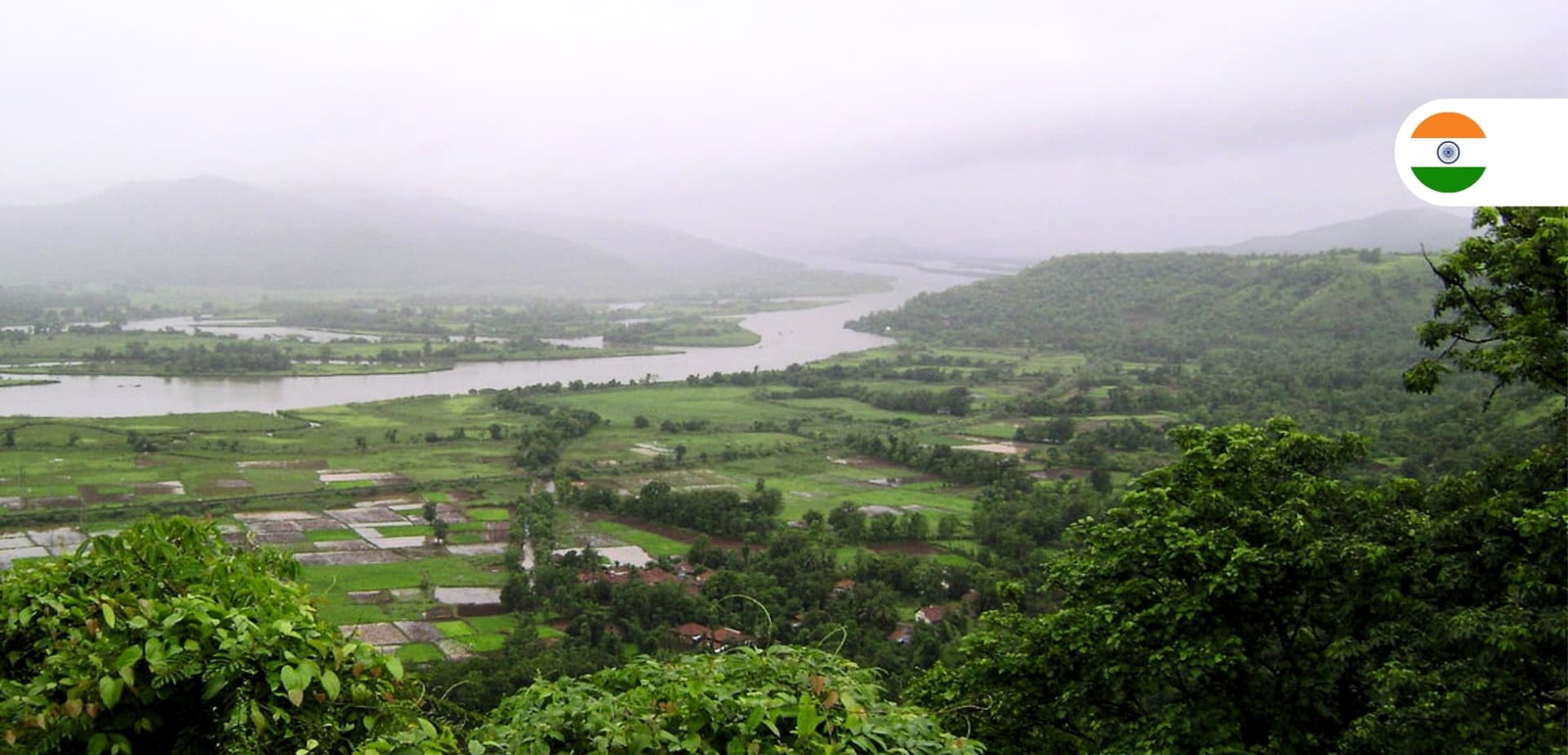 Monitoring Air Emissions in Chiplun Village