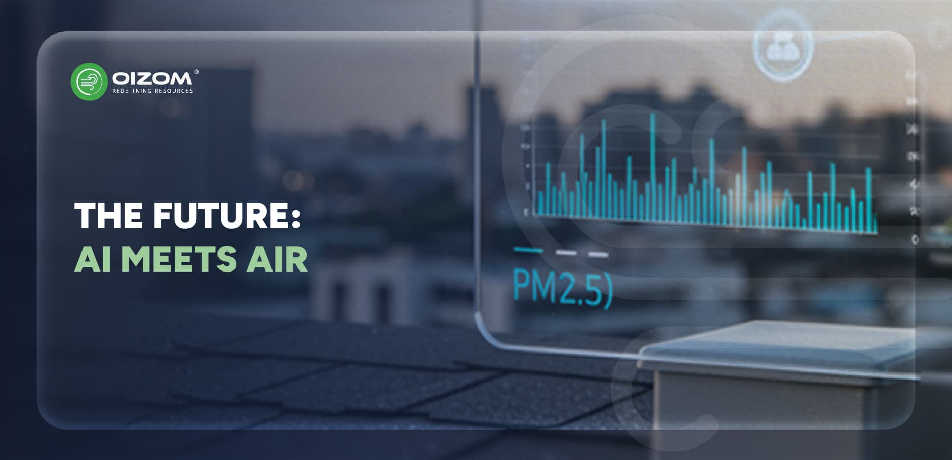AI and IoT in Air Quality Monitoring 2026 Industry Shift