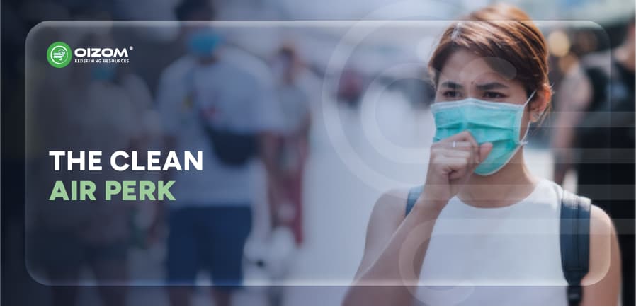 Air Pollution and Tourism