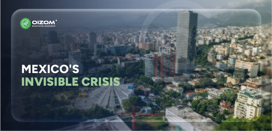 Air Pollution in Mexico City