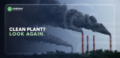 Black Carbon Emissions in Automotive Manufacturing Plants