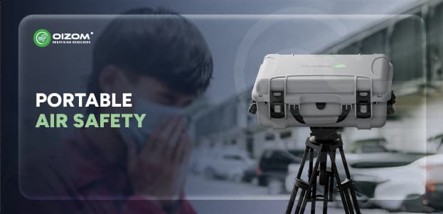 Can a Portable Air Quality Monitor Reduce Allergy Risks