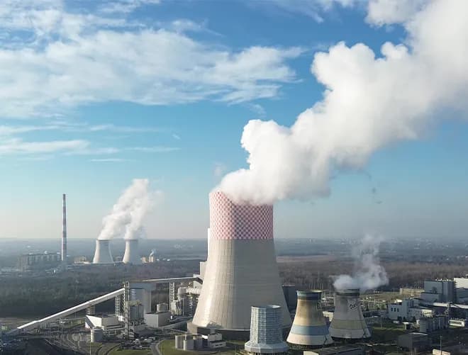 Controlling Coal Consumption in Thermal Power Plants