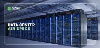 Data Center Air Quality Standards