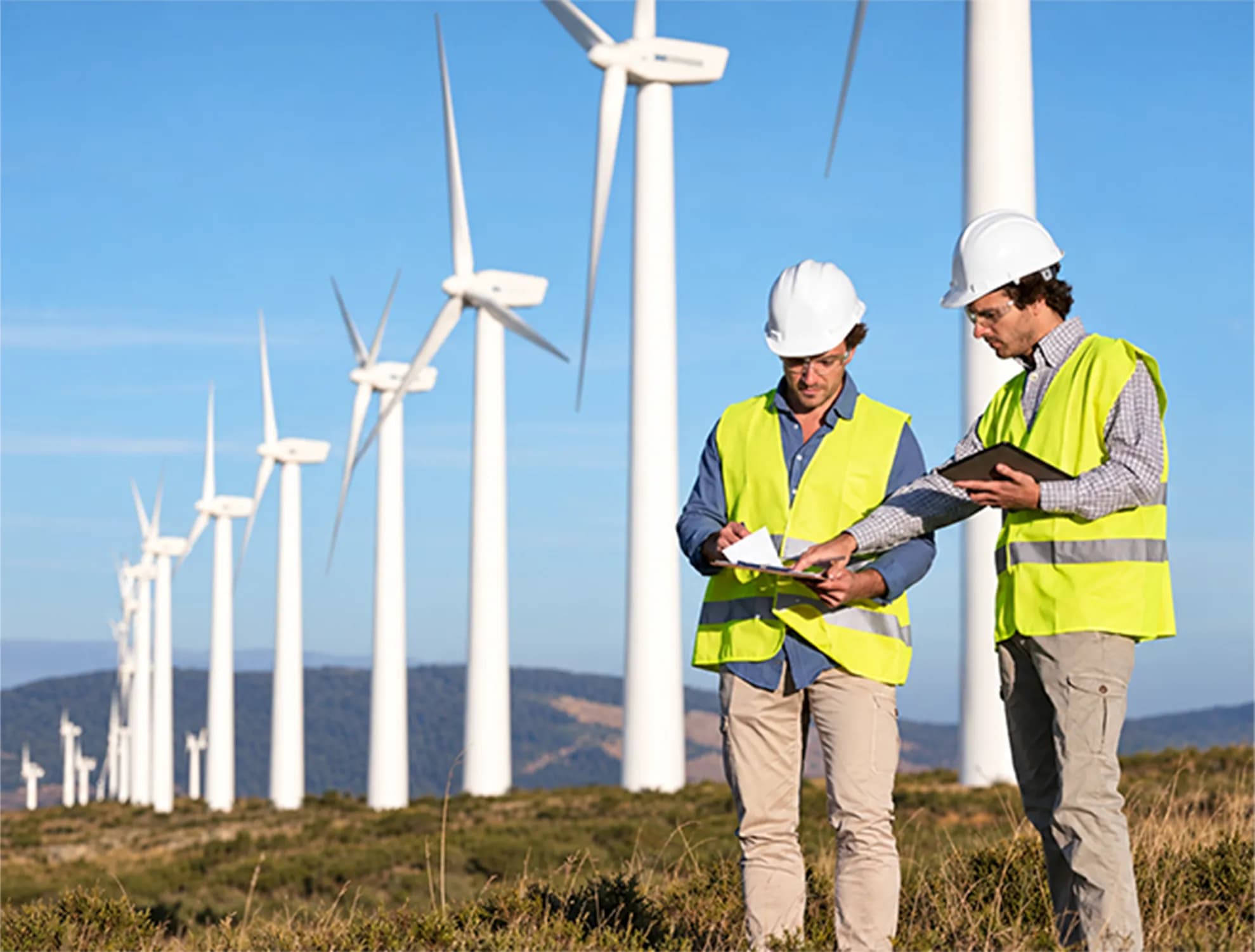 Dust Monitoring & Soiling Risk Assessment at Solar Farms