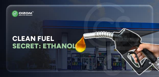 E20 Essence Expliquée Comment les mélanges d'éthanol impactent le carburant et la qualité de l'air
