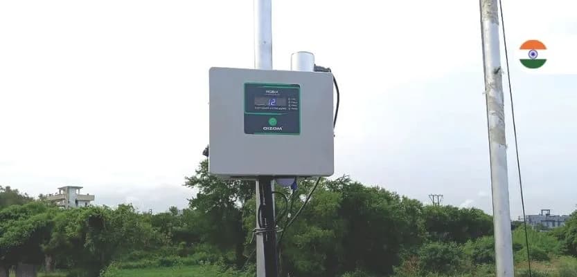 Optimized Solar Plant Performance at Photon Solar