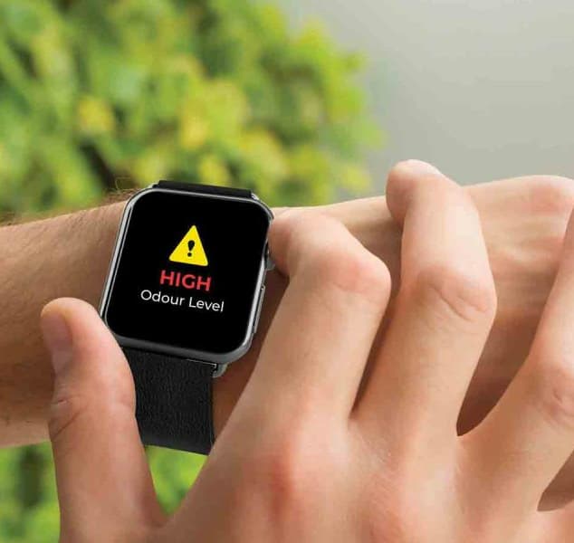 Smart Alerts